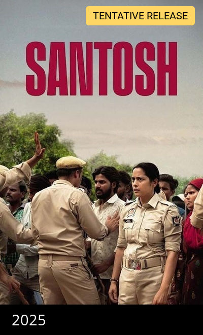Santosh