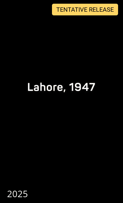 Lahore, 1947