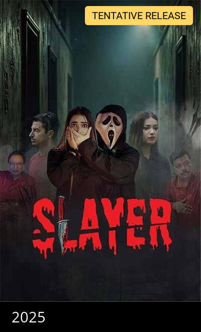 Slayer