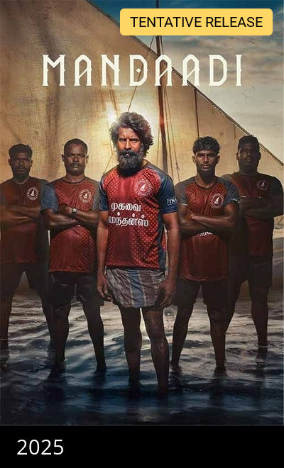 Mandaadi