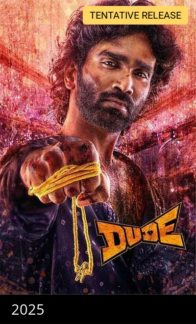 Dude