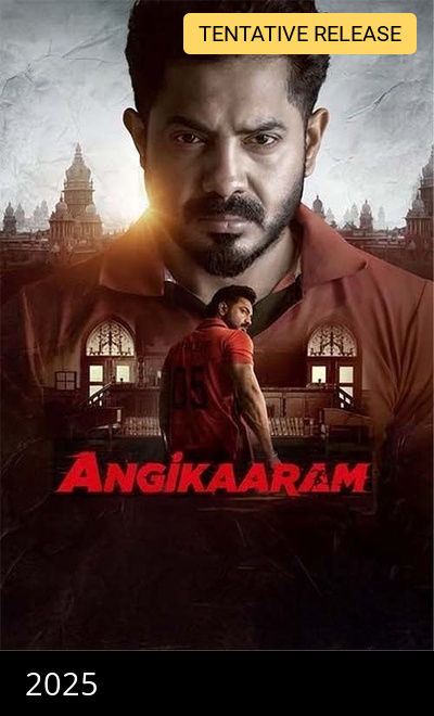 Angikaaram