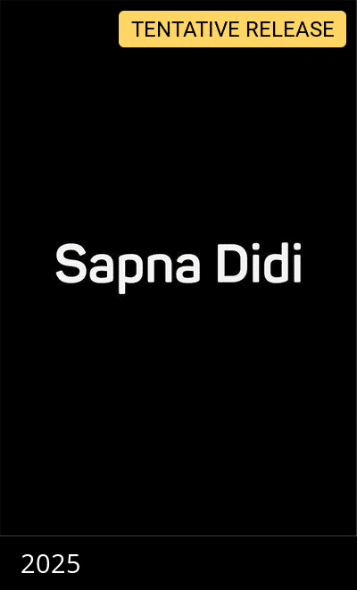 Sapna Didi