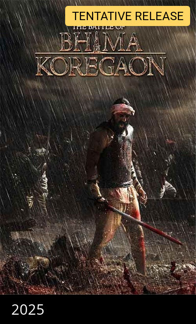 The Battle Of Bhima Koregaon