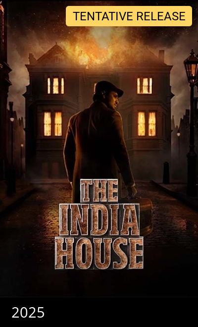 The India House