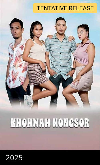 Khohwah Nongsor