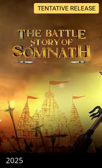 The Battle Story Of Somnath