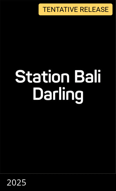 Station Bali Darling