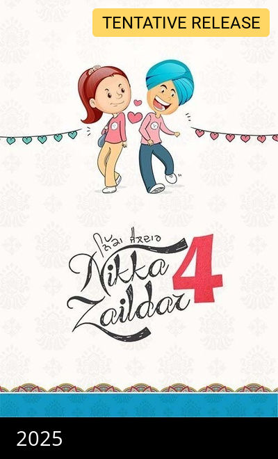 Nikka Zaildar 4