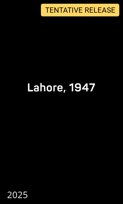 Lahore, 1947