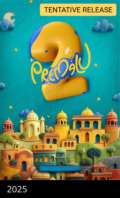 Premalu 2
