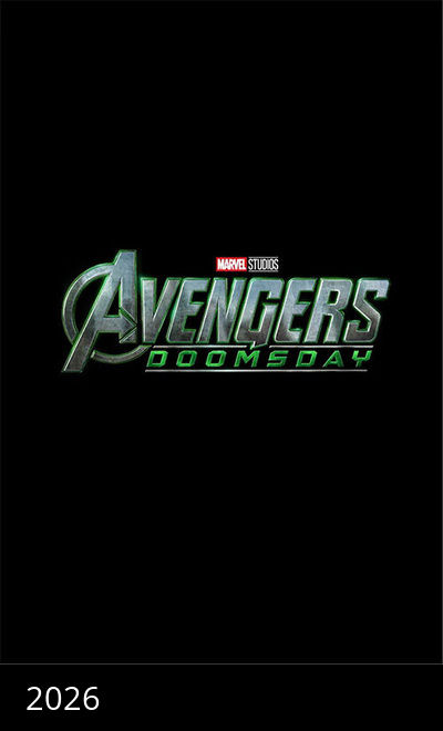 Avengers: Doomsday