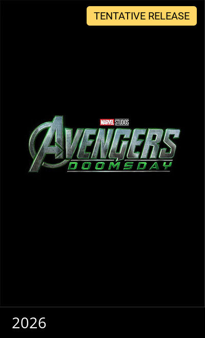 Avengers: Doomsday