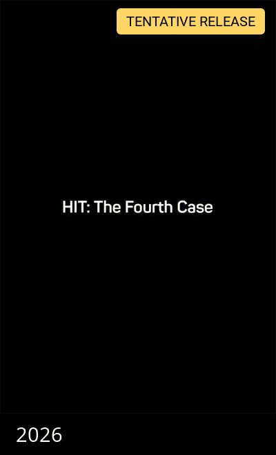 HIT: The Fourth Case