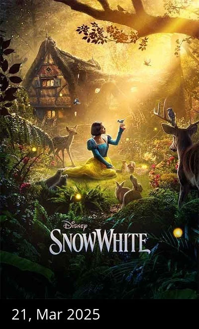 Snow White