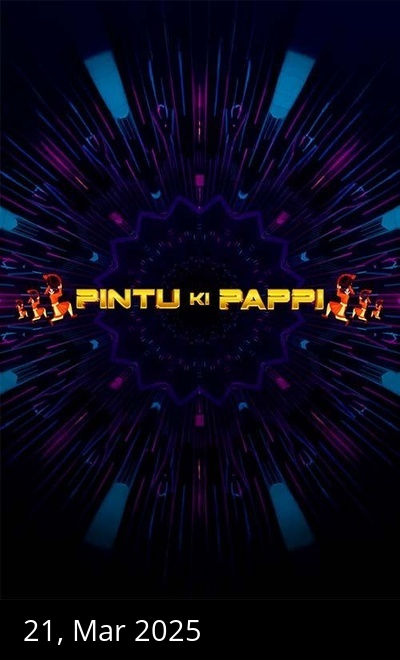 Pintu Ki Pappi