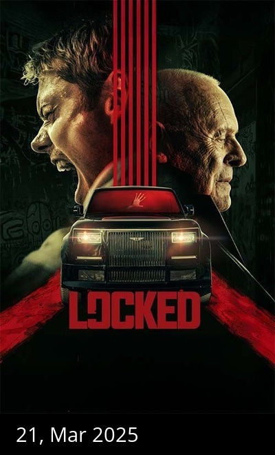 Locked