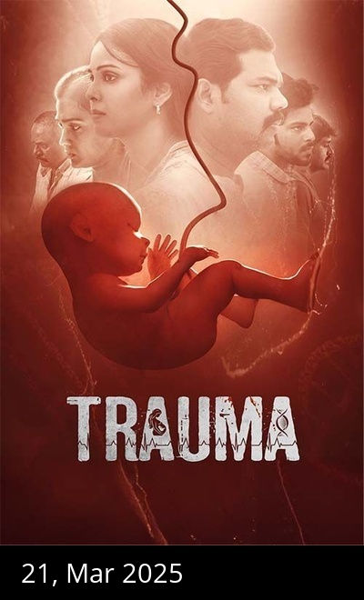 Trauma