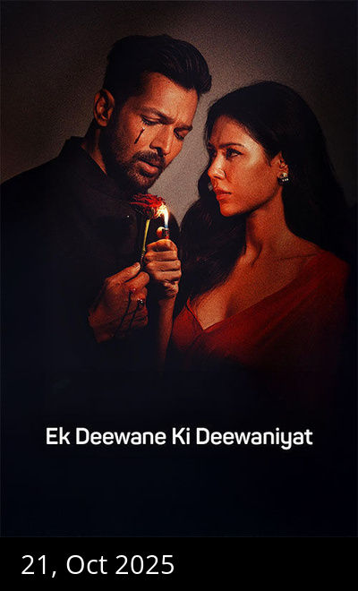 Ek Deewane Ki Deewaniyat