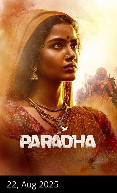 Paradha