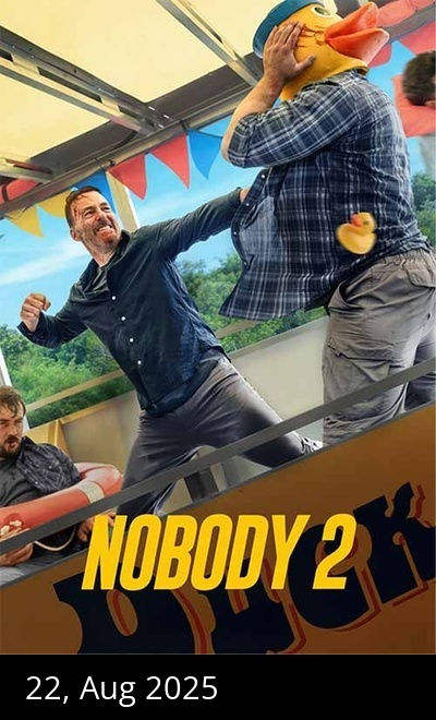 Nobody 2