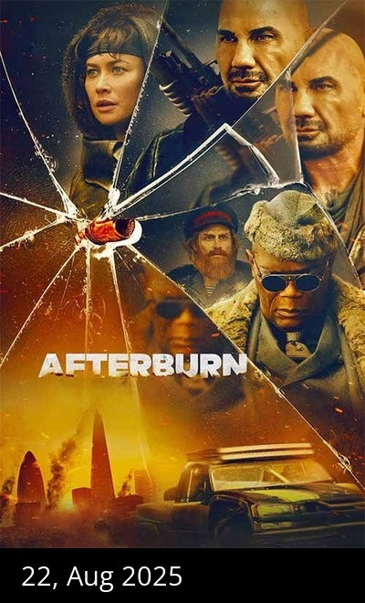 Afterburn