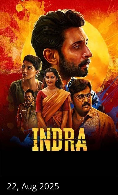 Indra