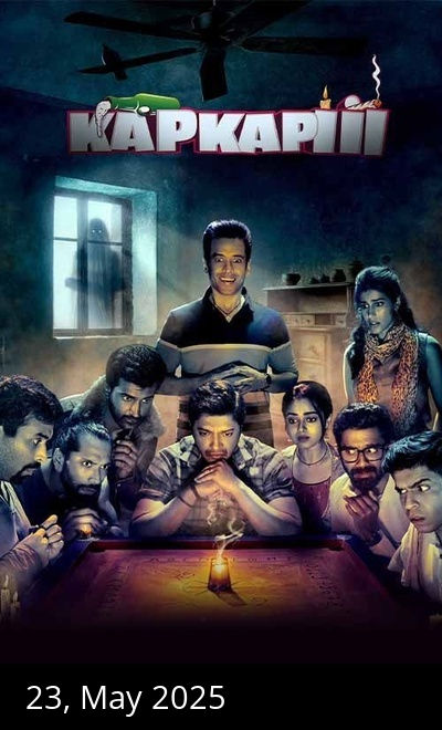 Kapkapiii