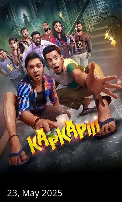 Kapkapiii
