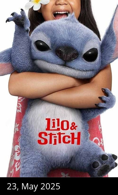 Lilo & Stitch
