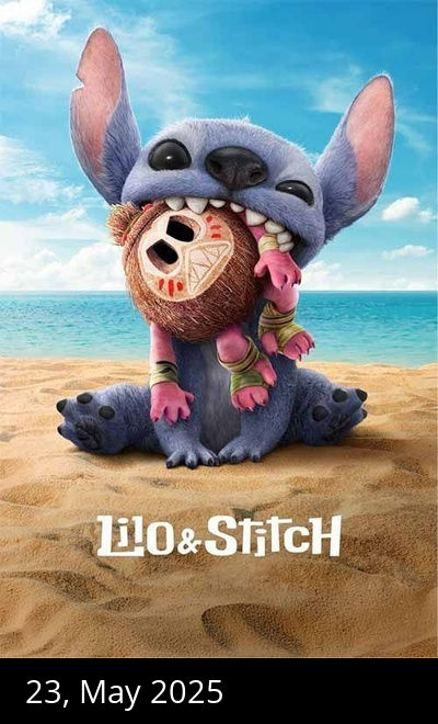 Lilo & Stitch