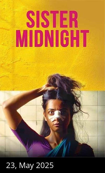 Sister Midnight