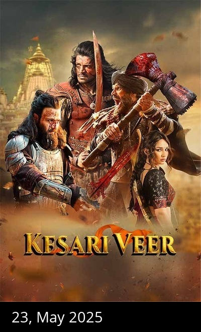 Kesari Veer