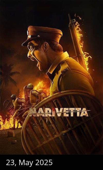 Narivetta