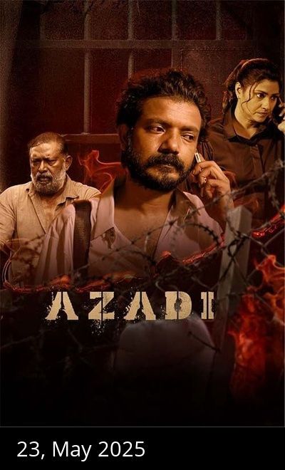 Azadi