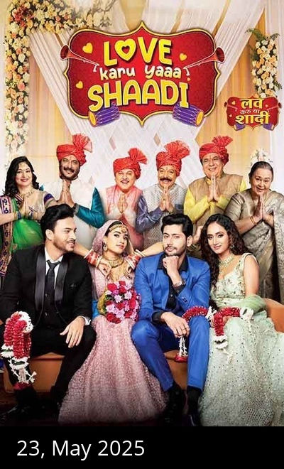 Love Karu Yaaa Shaadi