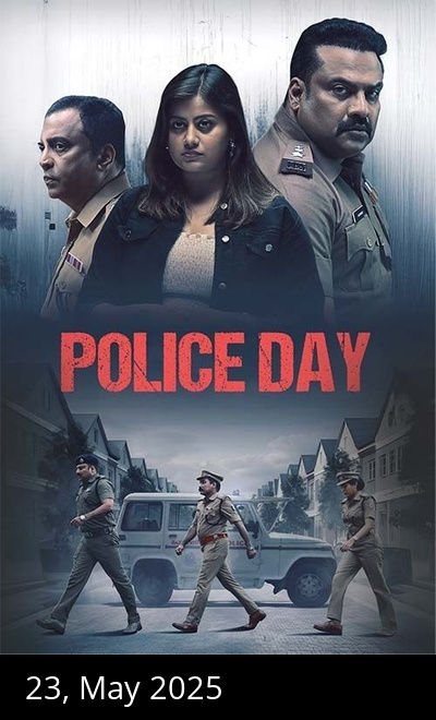 Police Day