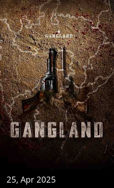 Gangland
