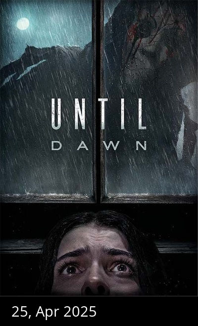 Until Dawn