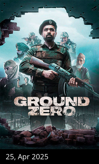 Ground Zero