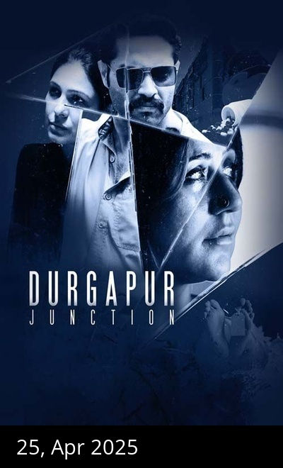 Durgapur Junction
