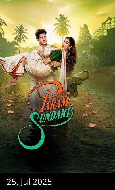 Param Sundari