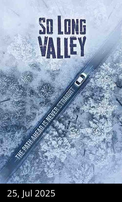 So Long Valley