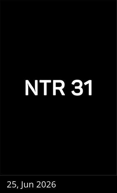 NTR 31