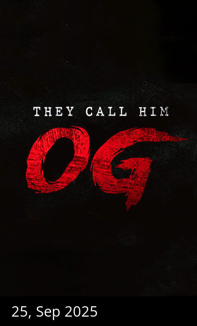They Call Him OG