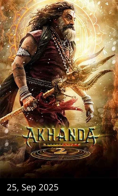 Akhanda 2