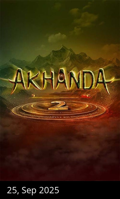 Akhanda 2