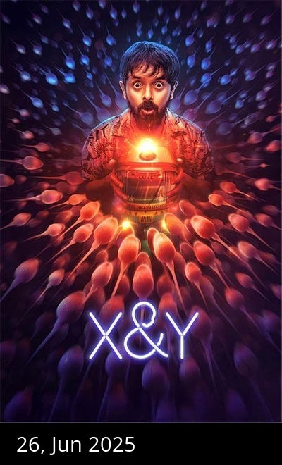 X & Y