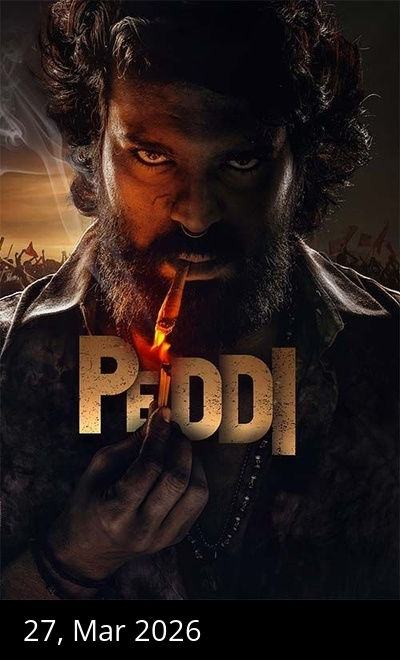 Peddi