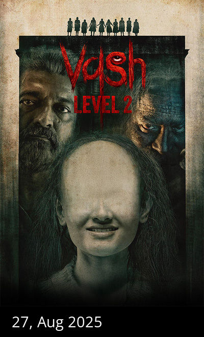 Vash Level 2